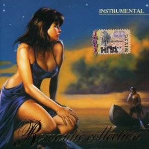 Instrumental - Romantic Collection