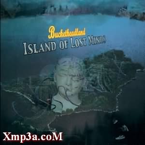 Island Of Lost Minds