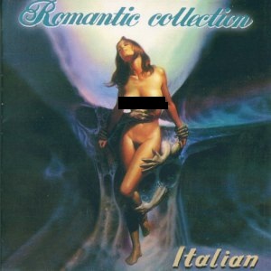 Romantic Collection - Italiano [CD Rip]