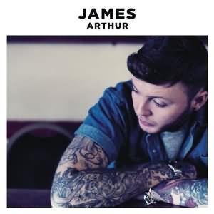 James Arthur (Deluxe Version)