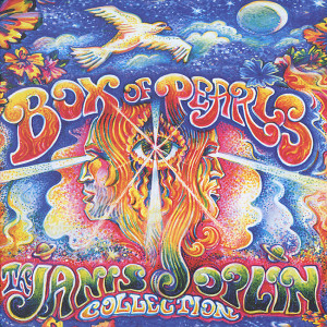 Box Of Pearls - The Janis Joplin Collection