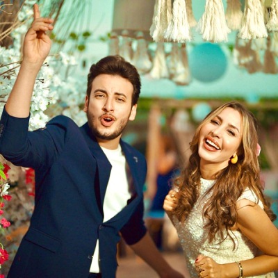 الليله حلوه