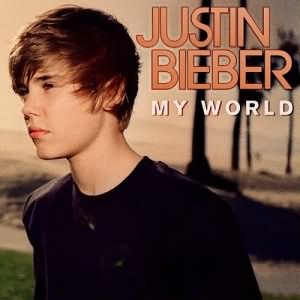 My World (EP)