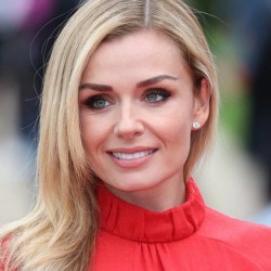 Katherine Jenkins