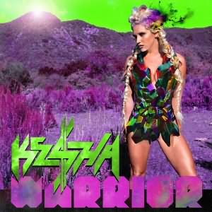 Kesha - Warrior (Deluxe Edition) (2012) CD Rip - Xmp3A