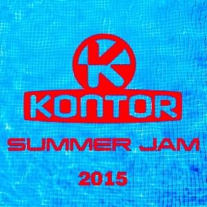 Kontor Summer Jam 2015