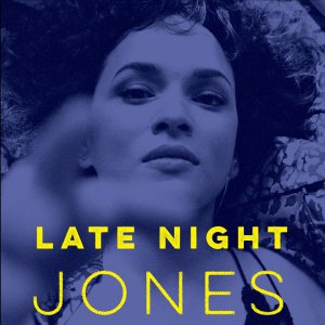 Late Night Jones