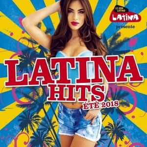 Latina Hits Été 2018