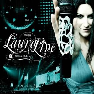 Laura Live World Tour