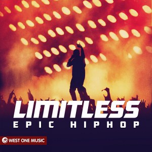 Limitless Epic Hip Hop