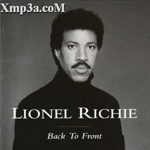 Back To The Front