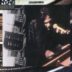 Live At Massey Hall 1971 [Hi-Res]