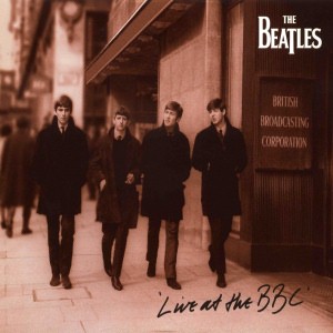 Live At The BBC [FLAC]
