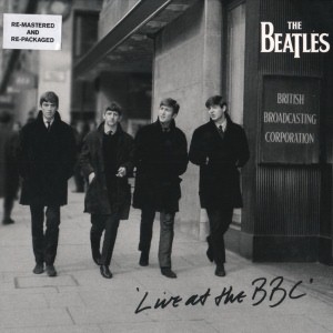 Live At The BBC [Original Remaster]
