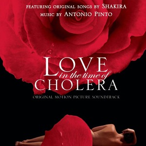 Love In The Time Of Cholera (Original Soundtrack)