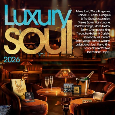 Luxury Soul 2026