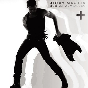 Mas Musica + Alma + Sexo [2CD]