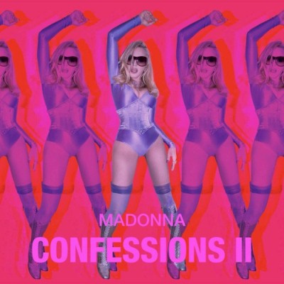 CONFESSIONS II [Icon Edition]