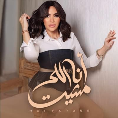 أنا اللى مشيت