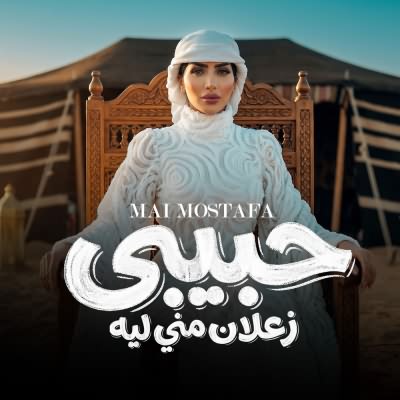 حبيبى زعلان منى ليه