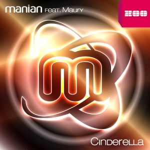 Cinderella (Remixes) (Feat Maury)