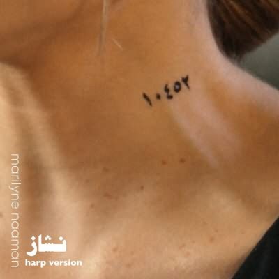 Nachez (Harp Version)