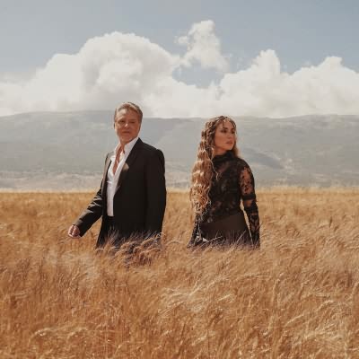 يا دنيي نسينا (Ft Marwan Khoury)