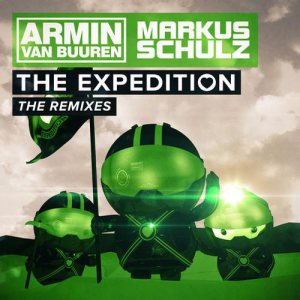 The Expedition (The Remixes)