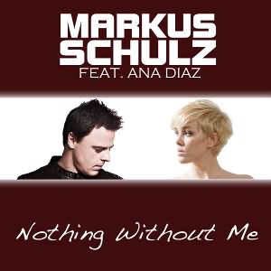 Nothing Without Me (Ft Ana Diaz)