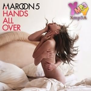 Hands All Over