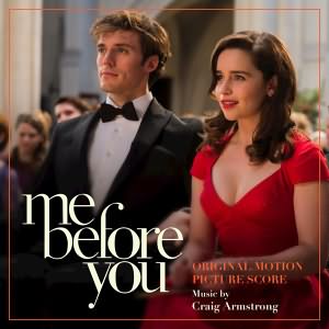 Me Before You (Original Motion Picture Score)
