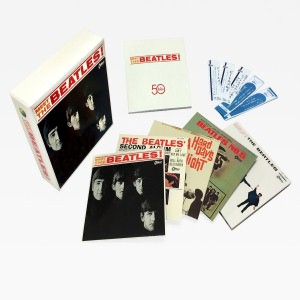 Meet The Beatles! [Japan Box] [FLAC]