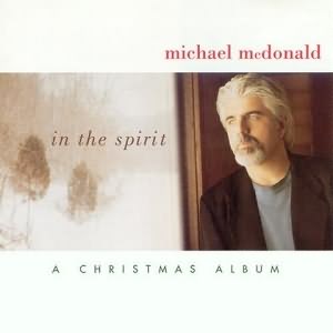 In The Spirit A Christmas Album