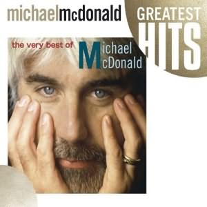 The Very Best Of Michael McDonald