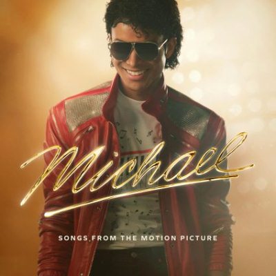 Michael - Songs From The Motion Picture<
