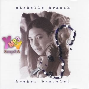 Broken Bracelet