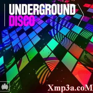 Ministry of Sound Presents Underground Disco