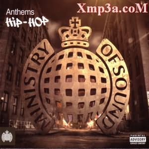 Ministry of Sound Presents Hip Hop Anthems 3CD