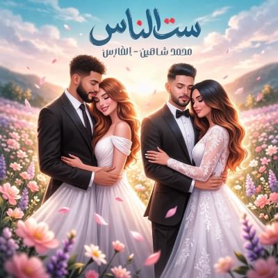ست الناس (Ft الفارس)