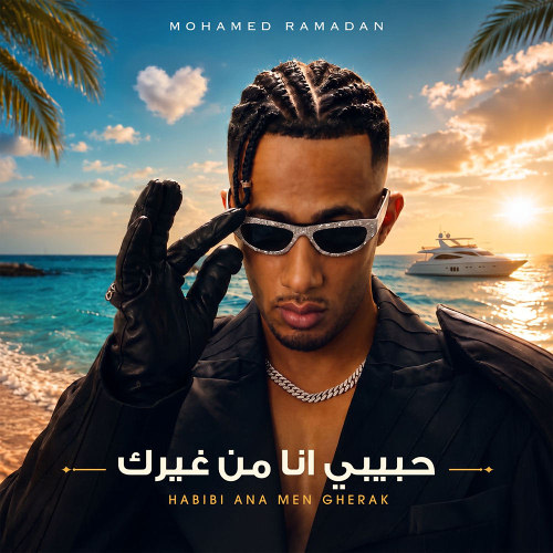 حبيبي أنا من غيرك