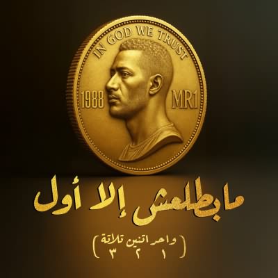 مابطلعش إلا أول ( ١ ٢ ٣ )