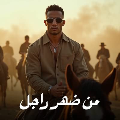 من ضهر راجل