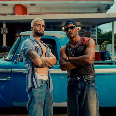 I don't Know (Ft Ilyah)