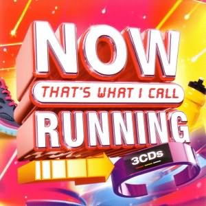 NOW Thats What I Call Running 2017