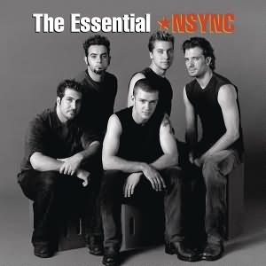 The Essential *NSYNC [iTunes]