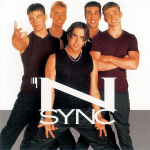 NSync [FLAC]