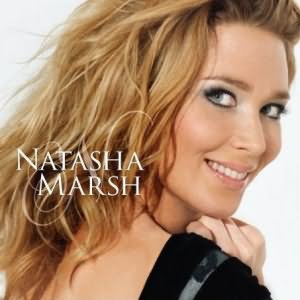 Natasha Marsh