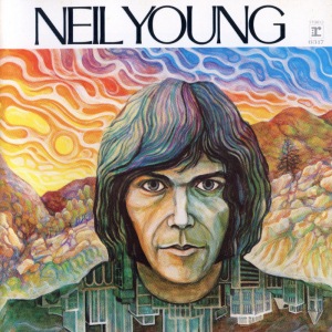 Neil Young [FLAC]