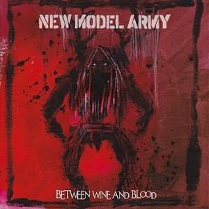 Between Wine And Blood (Limited Edition)