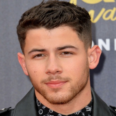 Nick Jonas